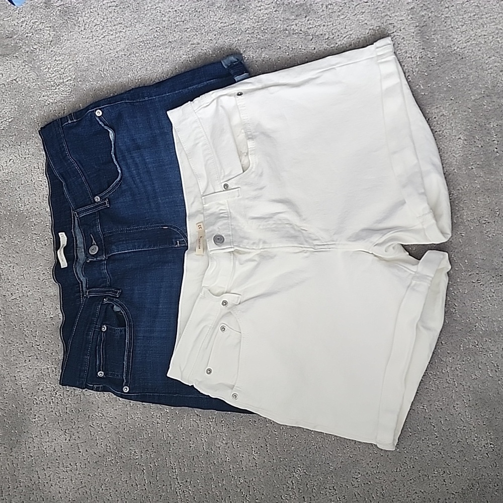 Levi's Mid lenght shorts